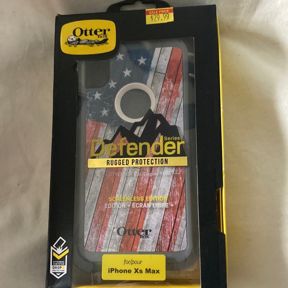 NWT Otter Box Defender Phone Case
🔥NEW LOW PRICE🔥